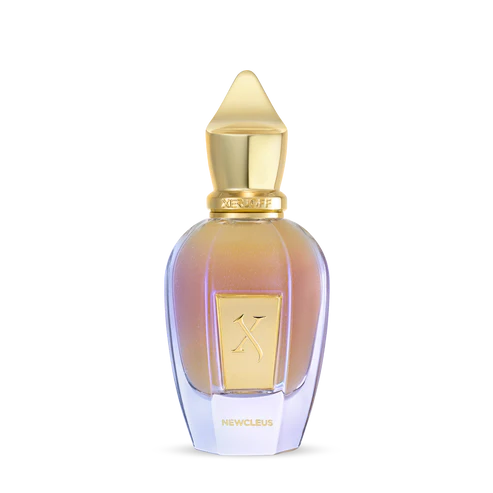 Newcleus 50 ml for Unisex | EDP | XERJOFF