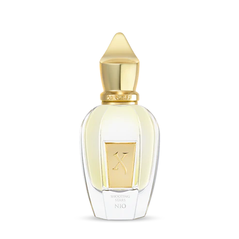 Nio 50 ml for Unisex | EDP | XERJOFF