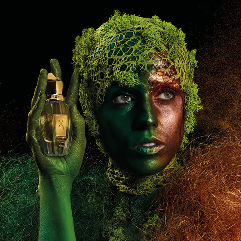 Nio 50 ml for Unisex | EDP | XERJOFF