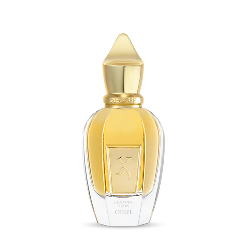 Oesel 50 ml for Unisex | EDP | XERJOFF