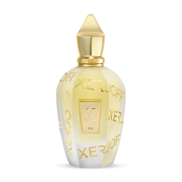 P.33 100 ml for Unisex | EDP | XERJOFF