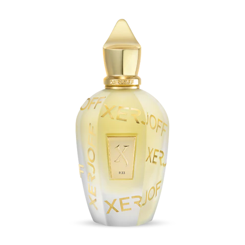 P.33 100 ml for Unisex | EDP | XERJOFF