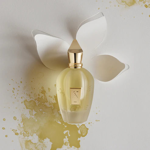 P.33 Blank Page Edition 100 ml for Unisex | EDP | XERJOFF