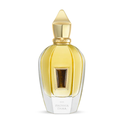 Pikovaya Dama for Unisex | Parfum | XERJOFF
