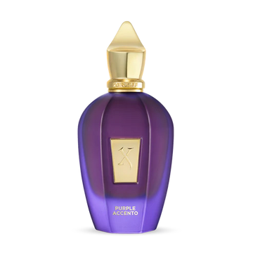 Purple Accento 100 ml for Unisex | EDP | XERJOFF