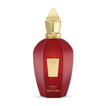 Red Hoba 100 ml for Unisex | Parfum | XERJOFF