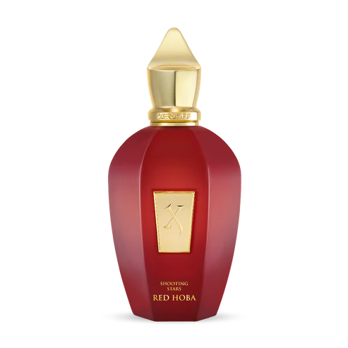 Red Hoba 100 ml for Unisex | Parfum | XERJOFF