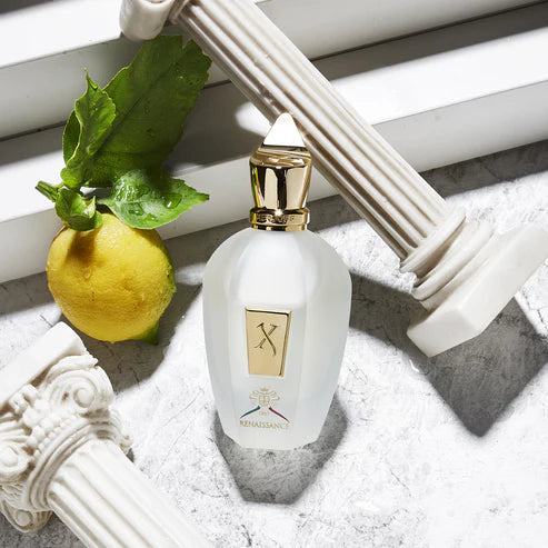 Renaissance 100 ml for Unisex | EDP | XERJOFF