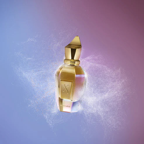Newcleus 50 ml for Unisex | EDP | XERJOFF