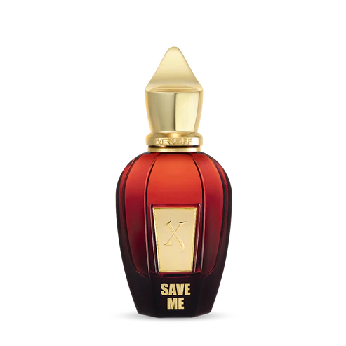 Save Me 50 ml for Unisex | EDP | XERJOFF