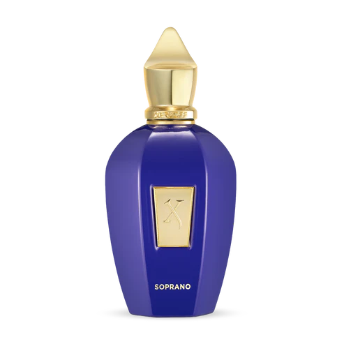 Soprano for Unisex | EDP | XERJOFF