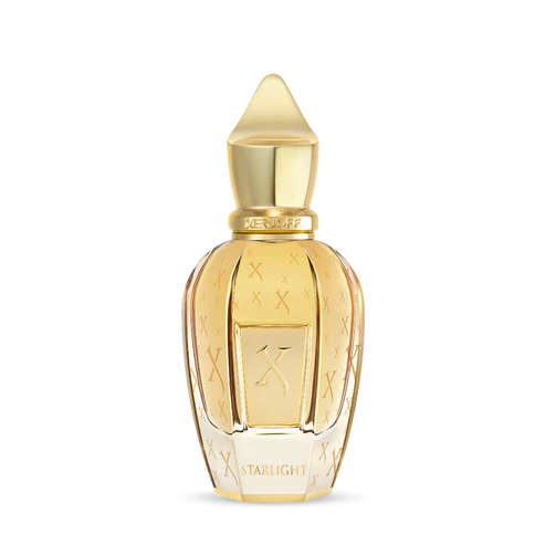 Starlight 50 ml for Unisex | Parfum | XERJOFF