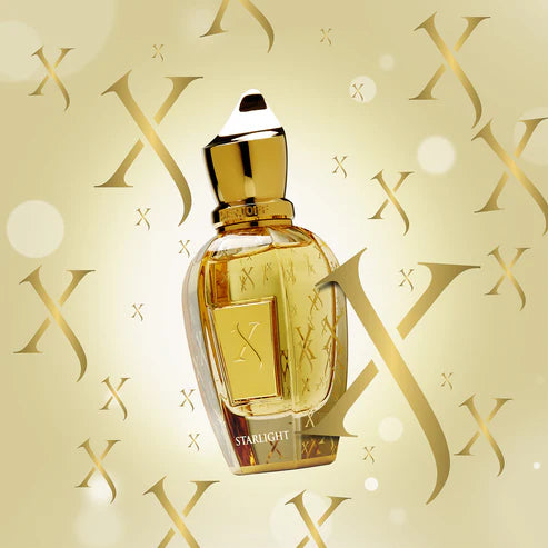 Starlight 50 ml for Unisex | Parfum | XERJOFF