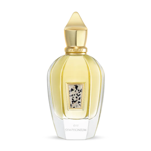 Symphonium for Unisex | Parfum | XERJOFF
