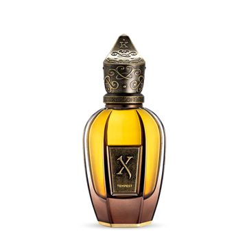 Tempest 50 ml for Unisex | Parfum | XERJOFF