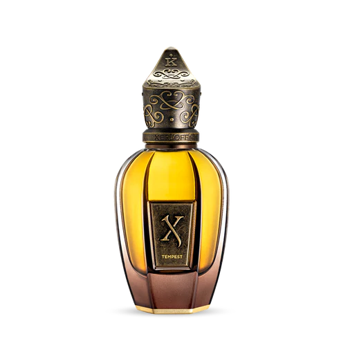 Tempest 50 ml for Unisex | Parfum | XERJOFF