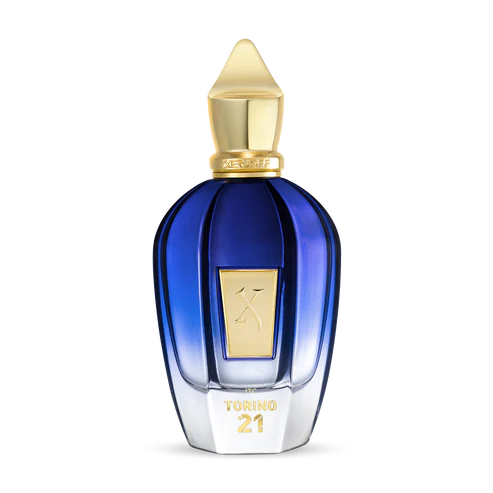 Torino21 for Unisex | EDP | XERJOFF