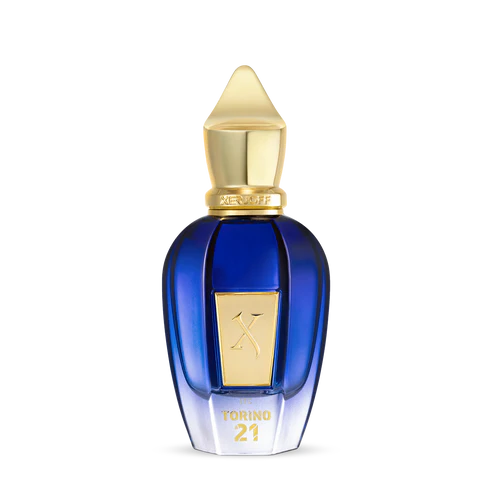 Torino21 for Unisex | EDP | XERJOFF