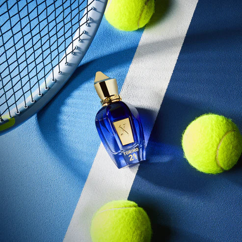 Torino21 for Unisex | EDP | XERJOFF