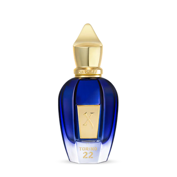 Torino22 50 ml for Unisex | EDP | XERJOFF