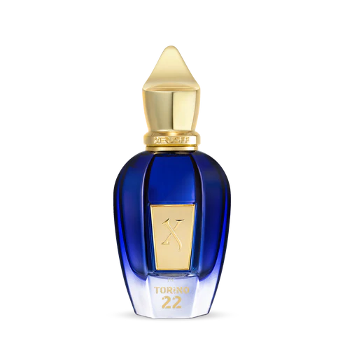Torino22 50 ml for Unisex | EDP | XERJOFF
