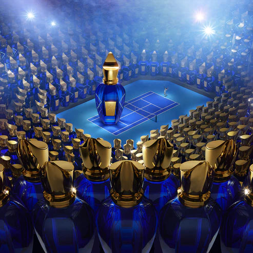 Torino23 50 ml for Unisex | EDP | XERJOFF