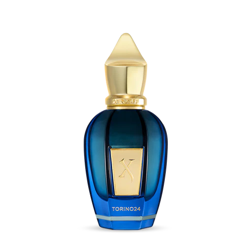 Torino24 for Unisex | EDP | XERJOFF
