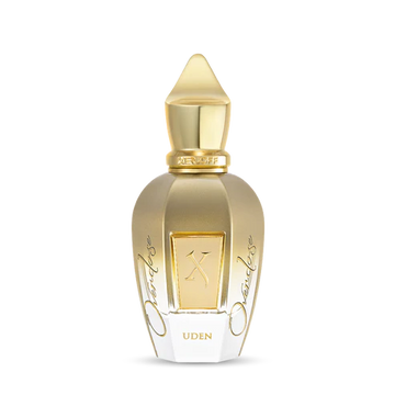 Uden Overdose 50 ml for Unisex | Parfum | XERJOFF