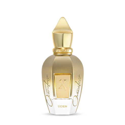 Uden Overdose 50 ml for Unisex | Parfum | XERJOFF