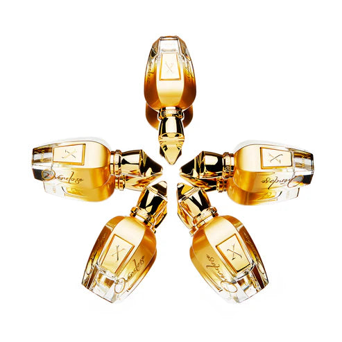 Uden Overdose 50 ml for Unisex | Parfum | XERJOFF