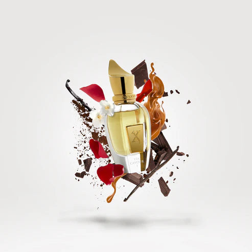 Via Cavour 1 50 ml for Unisex | Parfum | XERJOFF