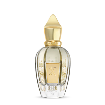 Via Manzoni 20 50 ml for Unisex | Parfum | XERJOFF