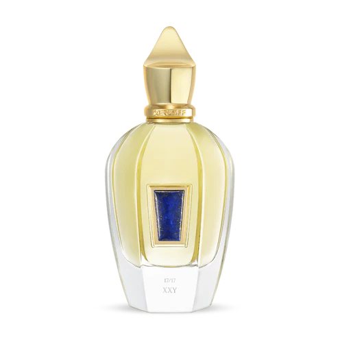 XXY 50 ml for Unisex | Parfum | XERJOFF