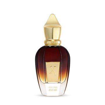 Zafar 50 ml for Unisex | Parfum | XERJOFF