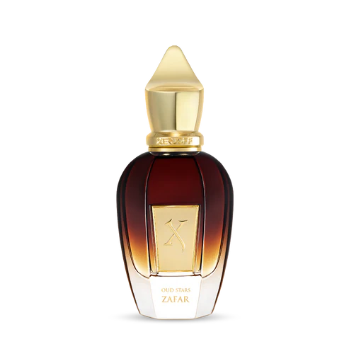 Zafar 50 ml for Unisex | Parfum | XERJOFF