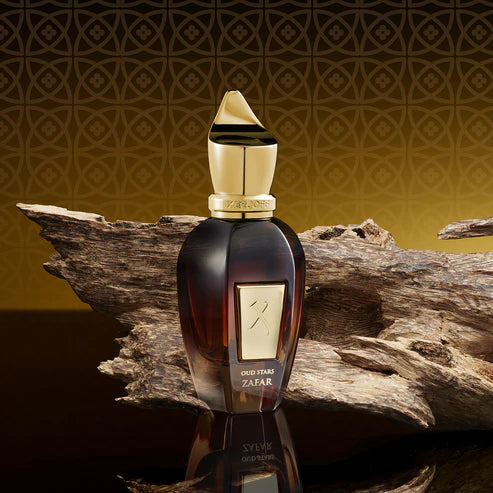 Zafar 50 ml for Unisex | Parfum | XERJOFF