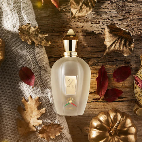 Zefiro 50 ml for Unisex | EDP | XERJOFF