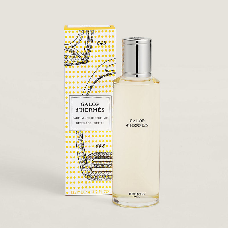 Osmanthe Yunnan 120 ml for Unisex | EDT | HERMÈS