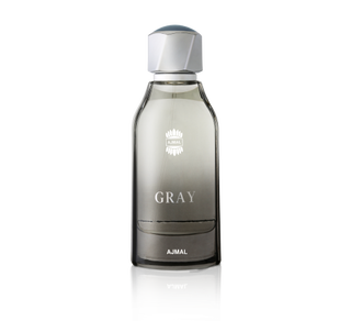 GRAY 100 ml For Men | EDP | AJMAL