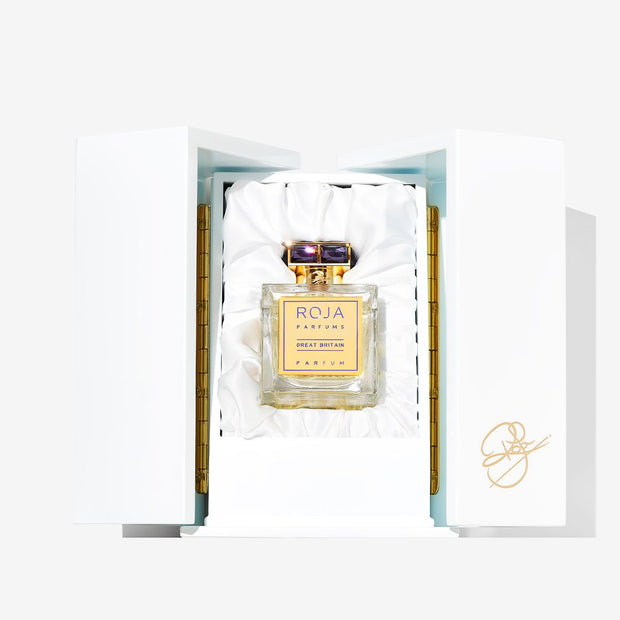 Great Britain 100ml For Unisex | Roja Parfums