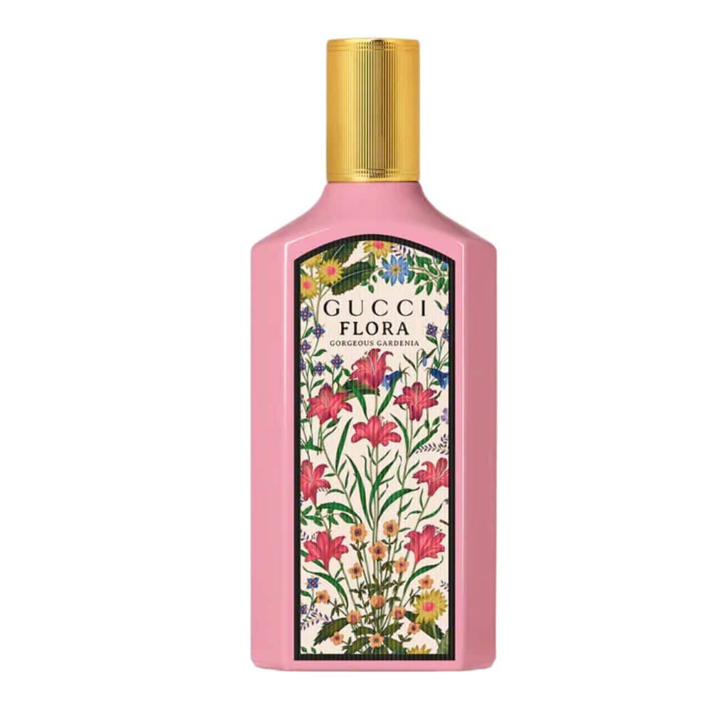 Flora Gorgeous Gardenia 100ml For Women |EDP| Gucci