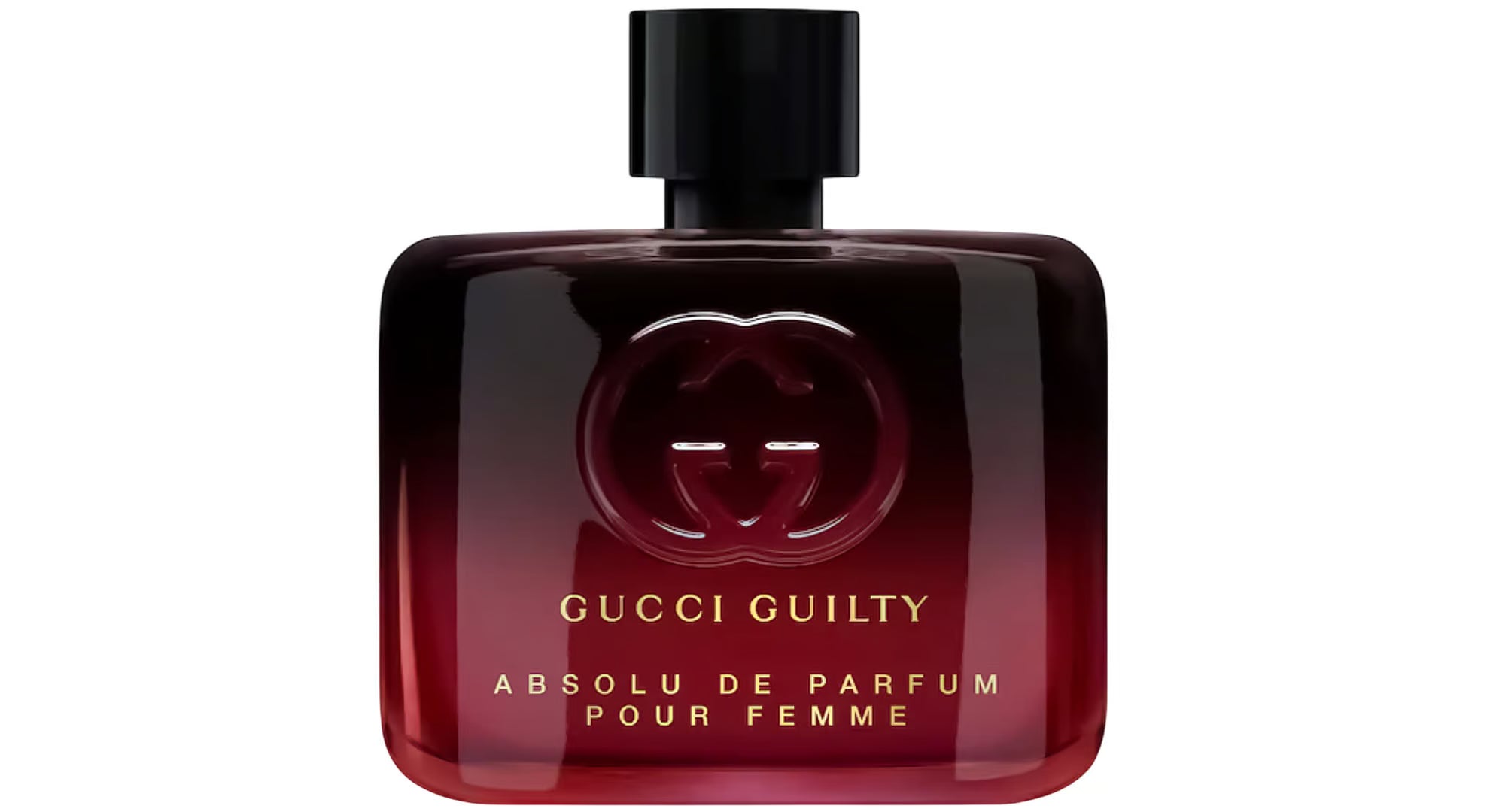 GUILTY ABSOLU DE PARFUM POUR FEMME 60 ml for Women | EDP | GUCCI