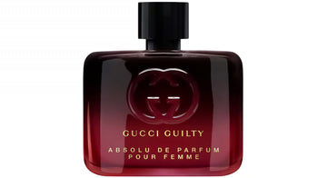 GUILTY ABSOLU DE PARFUM POUR FEMME 60 ml for Women | EDP | GUCCI