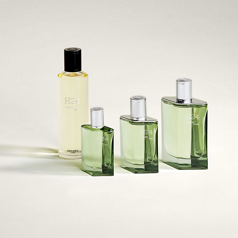 H24 Herbes Vives for Unisex | EDP | HERMÈS