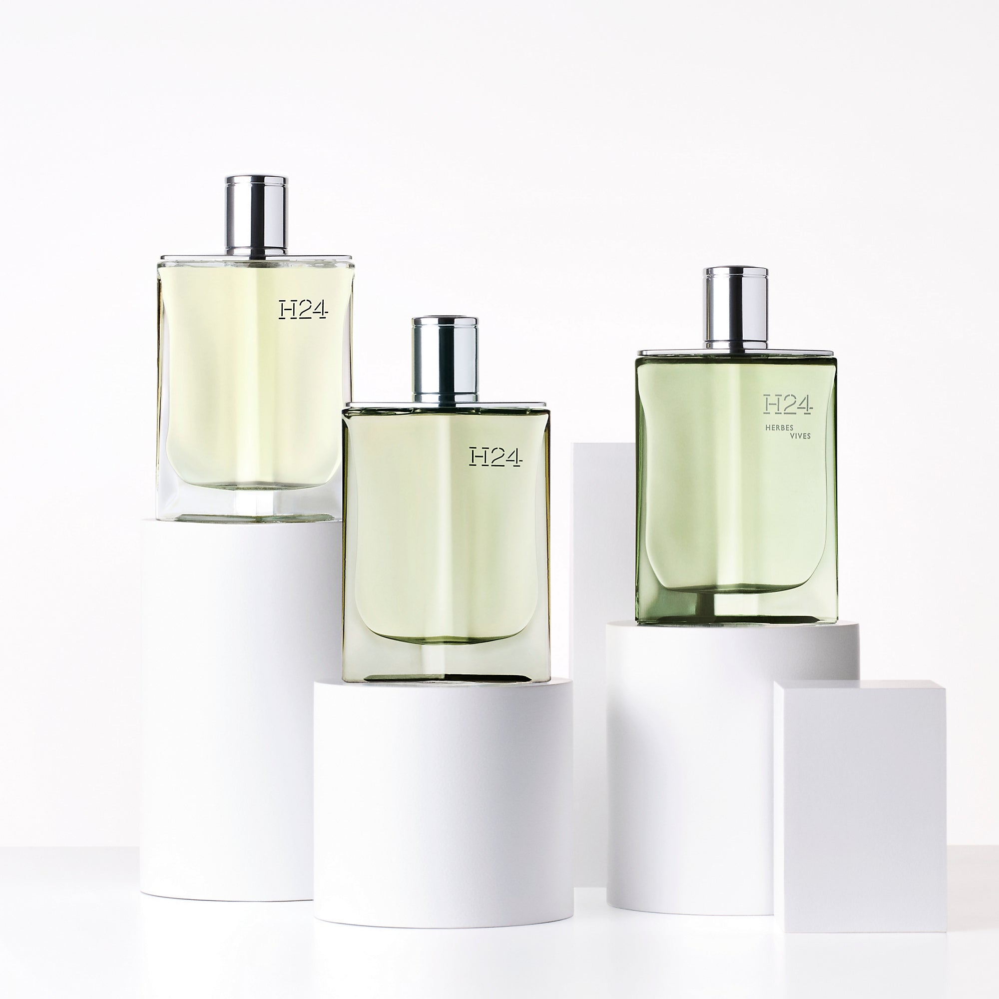 H24 Herbes Vives for Unisex | EDP | HERMÈS