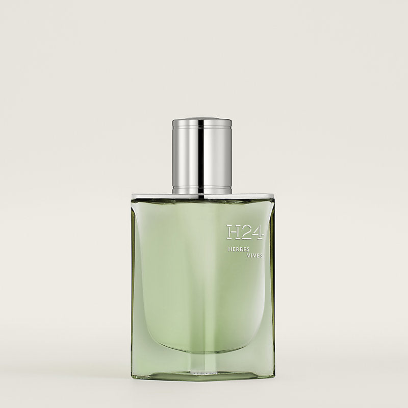 H24 Herbes Vives for Unisex | EDP | HERMÈS
