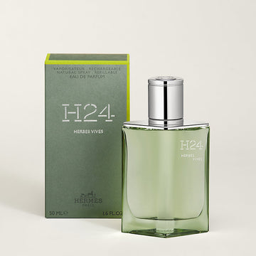 H24 Herbes Vives for Unisex | EDP | HERMÈS