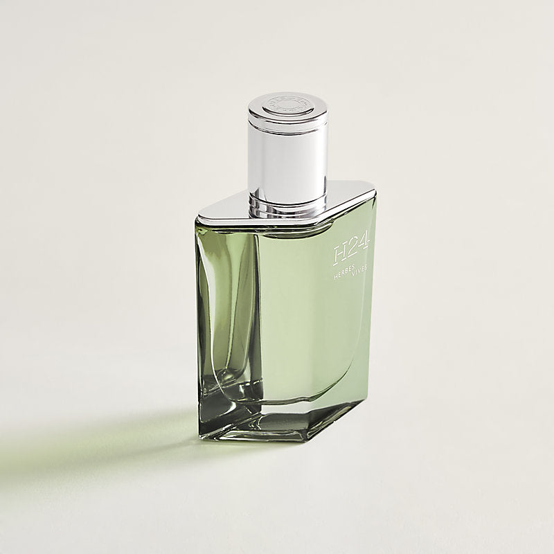 H24 Herbes Vives for Unisex | EDP | HERMÈS