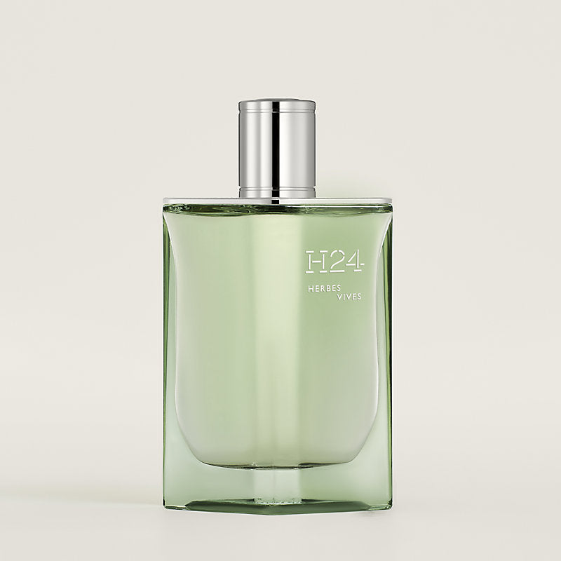 H24 Herbes Vives for Unisex | EDP | HERMÈS