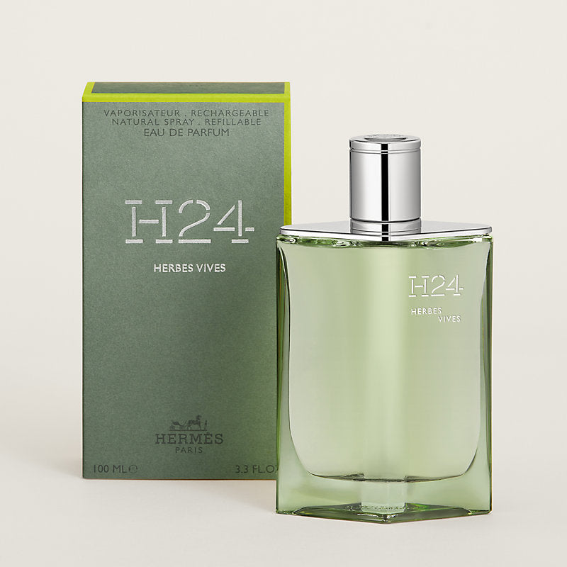 H24 Herbes Vives for Unisex | EDP | HERMÈS